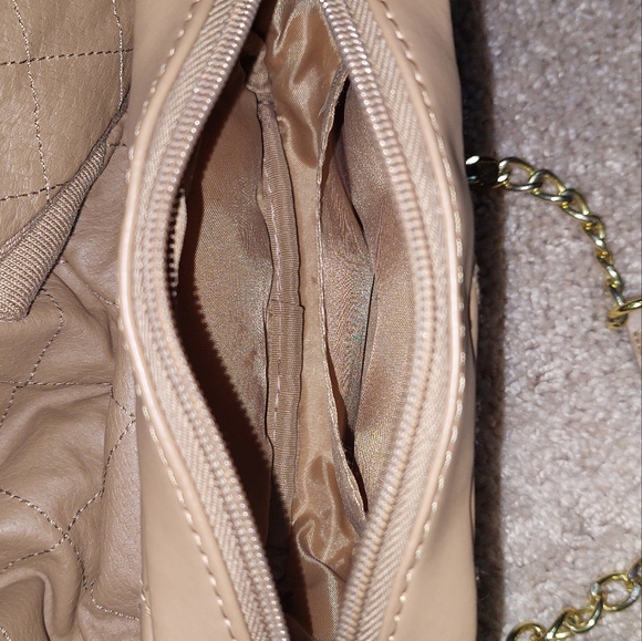 Iman leather jacket and purse combo - Picture 7 of 8